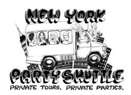 New York Party Shuffle