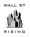Wall Street Rising