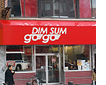 Dim Sum Go Go, Chinatown, NYC
